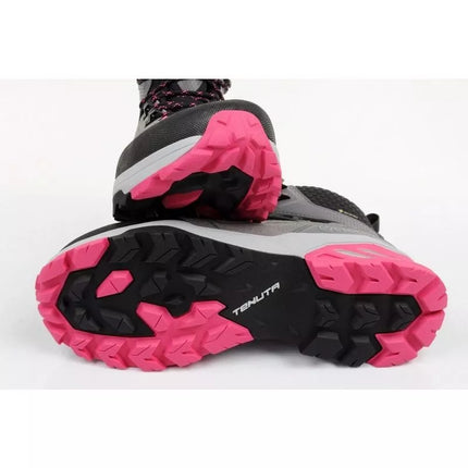 Aku Reactive GTX W 669477 trekingo batai