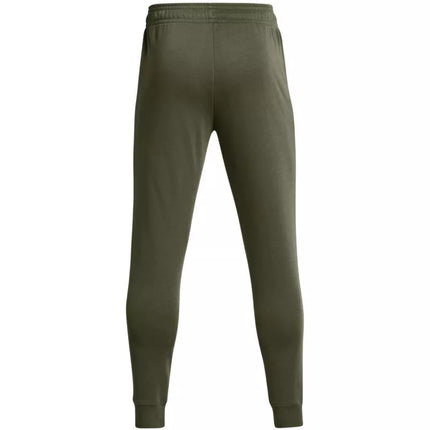 Under Armour Rival terinės jogger kelnės M 1380843 390