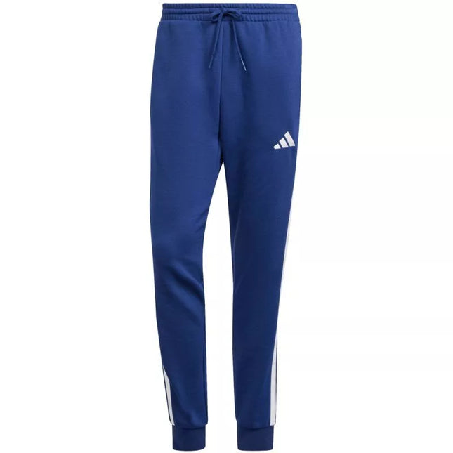 adidas Essentials 3-Stripes Fleece M kelnės JD1859