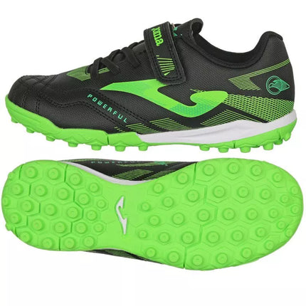 Joma POWERFULL 2601 Jr TF POJS2601TFV batai vaikams