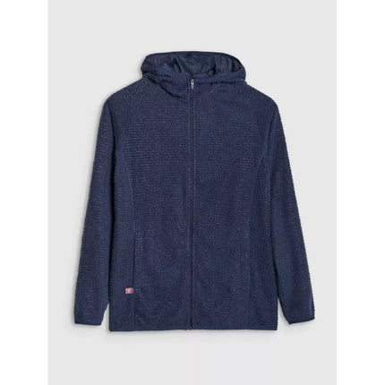 Primaloft Active Women's Trekking Sweatshirt 4F 4FWSS25TFSWF481-22S