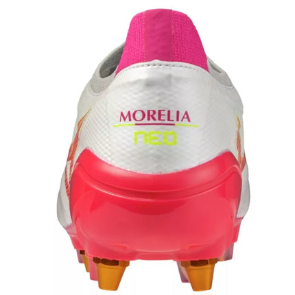Mizuno Morelia Neo IV Beta Elite Mix SG shoes P1GC264264