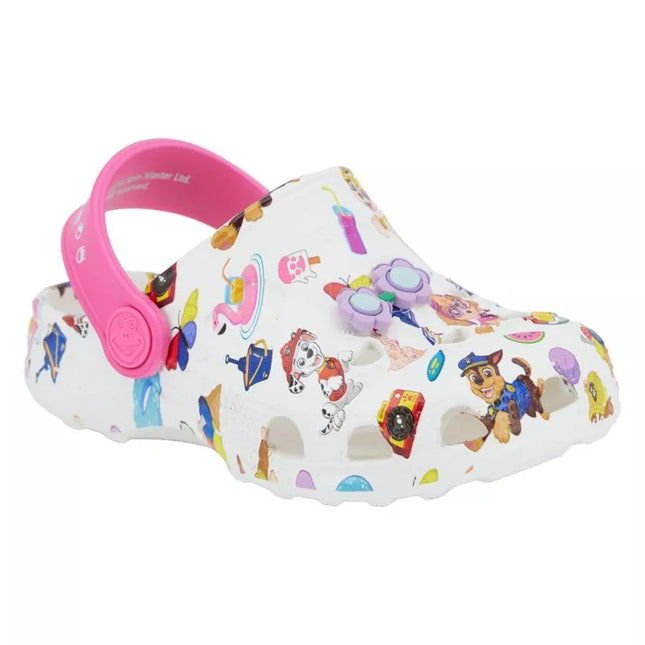 Coqui Little Frog Jr basutės 92800617405