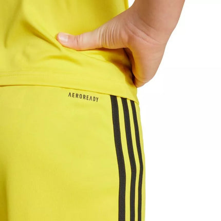 adidas Squadra 25 Jr JJ2421 Shorts