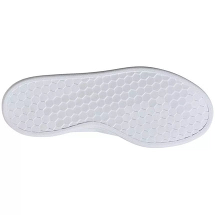Adidas Urban Court women's shoes white IH4899