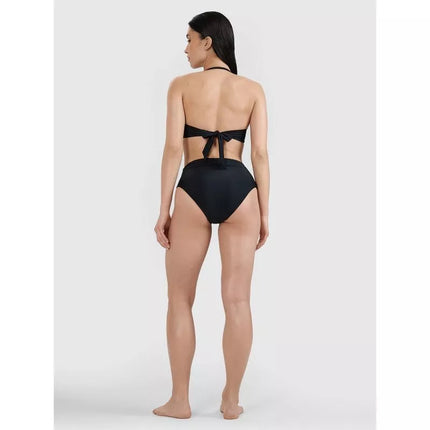 Women's bikini top 4F 4FWSS25UBKTF072-20S