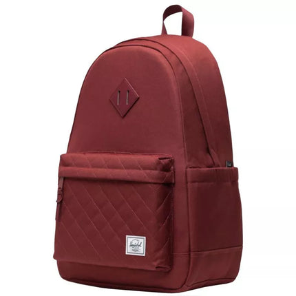 Herschel Heritage kuprinė 11383-06501 Raudona Vieno dydžio