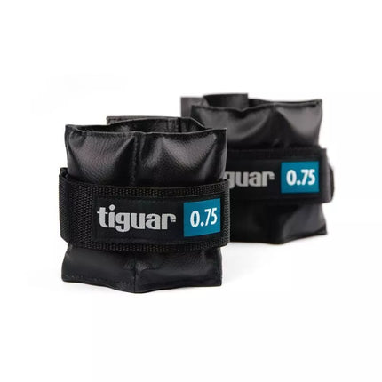 Tiguar kulkšnių svoriai 0,75 kg TI-OB00075