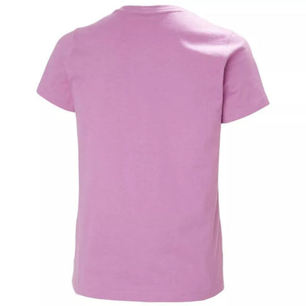 Helly Hansen Core Graphic 2.0 marškinėliai W 54592 089