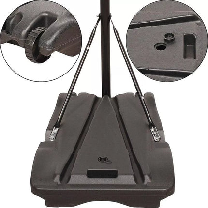 ENERO MIDI BASKET ADJUSTABLE SET 1.79-2.09M