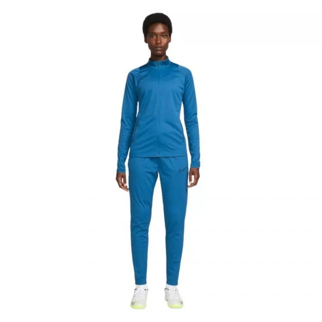 Nike NK Dri-Fit Academy 21 W Tracksuit DC2096 407