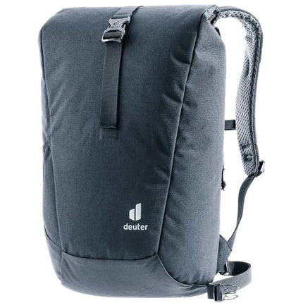 Deuter Stepout 22 22 l Black