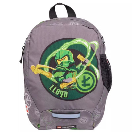 LEGO® NINJAGO® Ikimokyklinė kuprinė – Energijos Elementų Meistras (10030-2501)
