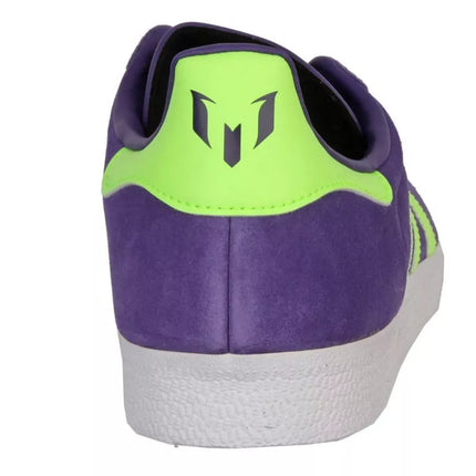 Adidas Gazelle Messi IN M IH8164 futbolo bateliai