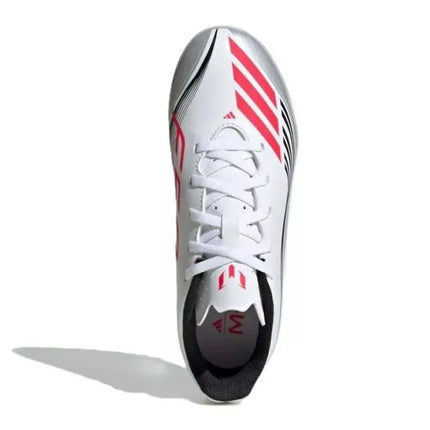 Adidas F50 Messi Club TF Jr JP7453 futbolo batai