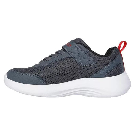 Skechers Selectors-Reset Achieved 403615L-CHAR Charcoal