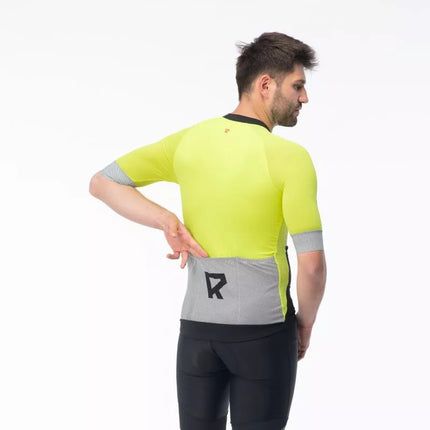 Radvik Echo BV GTS M dviratininkų džersis 92800617763