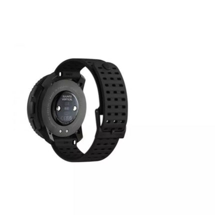 SUUNTO VERTICAL VISAS JUODAS sportinis laikrodis