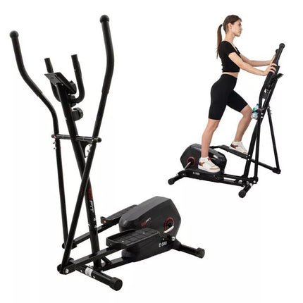 Elipsinis treniruoklis E580 EB FIT