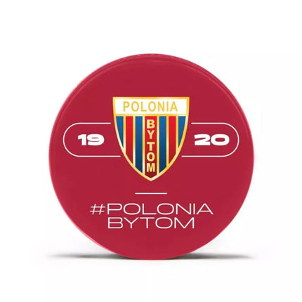 Polonia Bytom albumas #1920