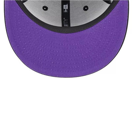 New Era 9FIFTY NBA LA Los Angeles Lakers Multi Patch Cap - 60424748