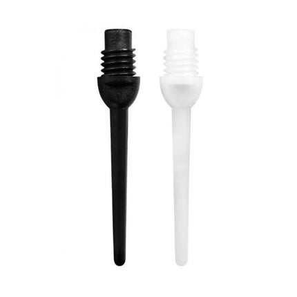 Softip Harrows Spare Keypoint Dart Tips 1000 pcs
