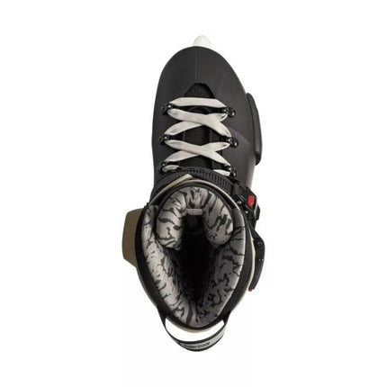 Rollerblade Twister XT freestyle riedučiai