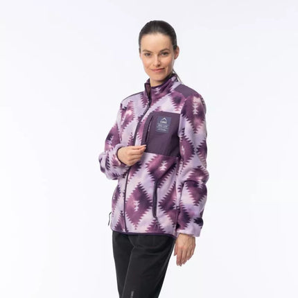 CLOYNE WO'S W fleece