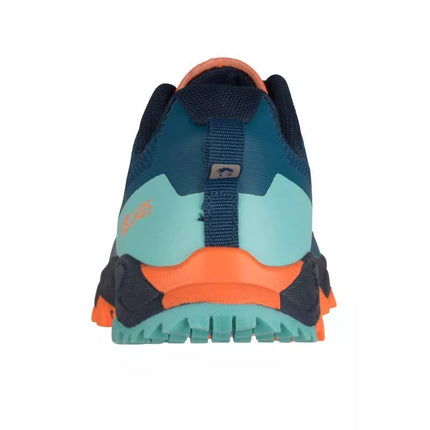 Trollkids Kids Sandefjord Hiker XT Jr 664-198 shoes