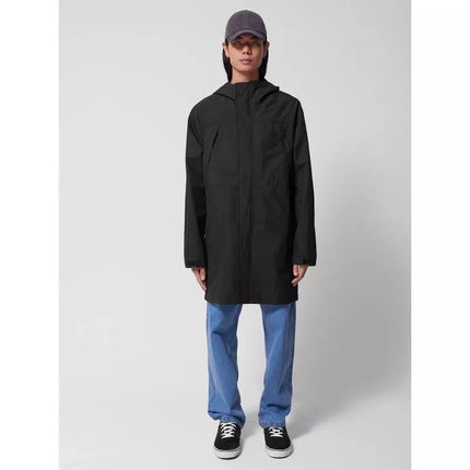 Outhorn Men's Hooded Transition Parka OTHWSS24TJACM205-20S