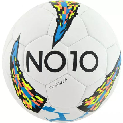 FUTBOLO NO10 KLUBAS dydis 62cm 56041