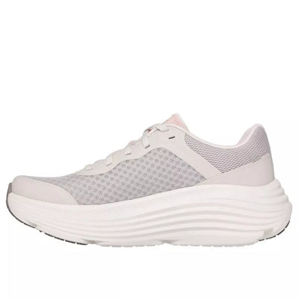Skechers Max Cushioning Endeavour W 129470 NAT Bėgimo batai