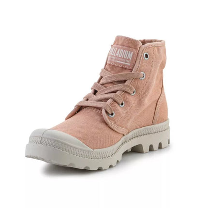 Palladium Pampa Hi W 92352-664-M Batai