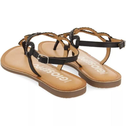 Gioseppo MERIGNAS Women's Sandals (69111-P-Black)