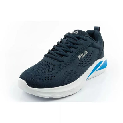 Fila Spectris vyriški patogūs madingi mėlyni sportiniai bateliai