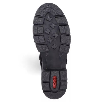 Rieker W Z9158-00 RKR749 batai