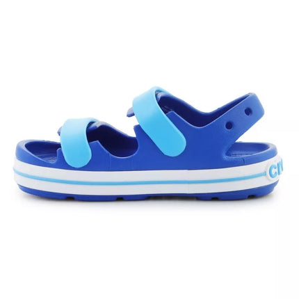 Crocs Crocband Cruiser Jr sandalai 209423-4PA