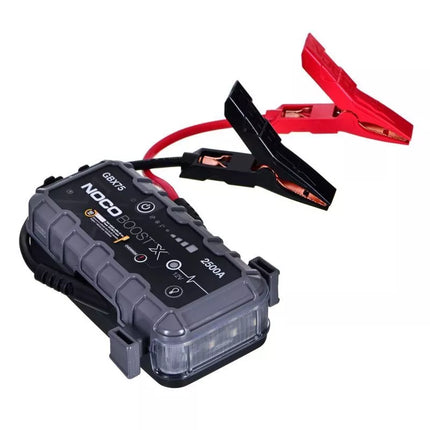 Noco GBX75 Boost X 12V 2500A Avarinis paleidimo įrenginys Powerbank