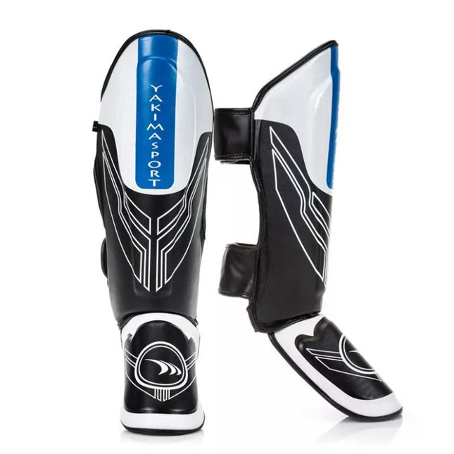 Yakima Sport Pro L 100353 Blauzdų ir pėdų apsaugos