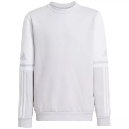 Adidas Squadra 25 Sweat Crew Jr JD4824 džemperis