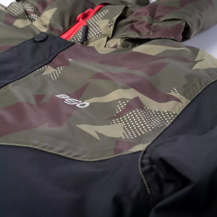 Bejo Yuki Jr Slidinė Striukė 92800439410