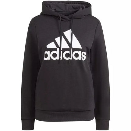 „adidas“ džemperis W BL FL HD W GL0653