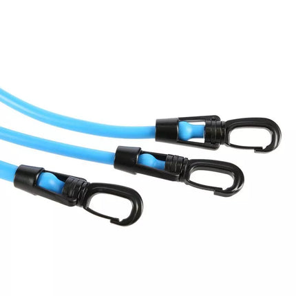 HMS TX01 jėgos treniruotės rinkinys 17-35-002