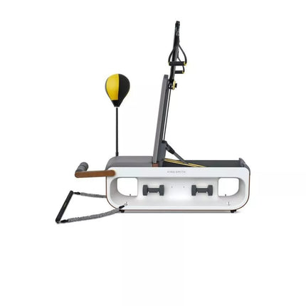 Kingsmith FBB1C Daugiafunkcinis treniruočių suolas