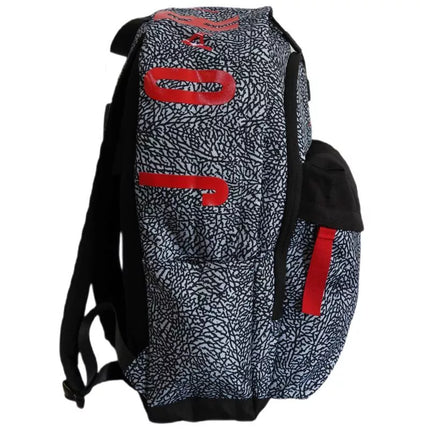 Jordan Air Patrol Pack youth school sports backpack - 9A0172-G3A