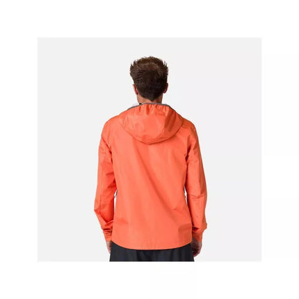 Rossignol Skpr Active Jacket Oranžinė