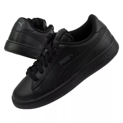 Puma Smash V2 Jr batai 365324 01