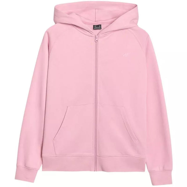 Megztinis 4F F1763 W 4FWMM00TSWSF1763 56S