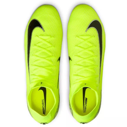 Nike Zoom Mercurial Superfly 10 Elite SG-PRO FQ8342-700 batai