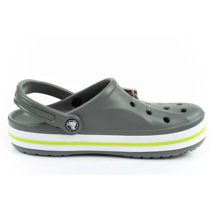 Crocs Bayaband W 205089-0GX Šlepetės